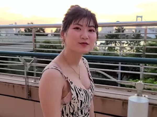 【素人】そこまで良い女って感じじゃないんだけど妙にエロいんだよな！セックスに前向きって言うか…とにかくエッチなんです！