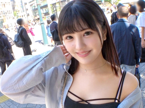 【バズりたい巨尻娘】「バイト後によくヤッちゃうんですよね～♡」エロい下品声でイキまくり！美巨尻で男を誘惑しまくる！