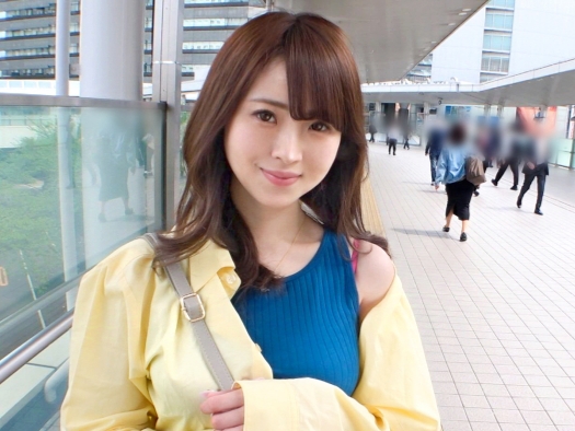 【尻軽素人】あまりにもエッチ過ぎちゃってその場しのぎの恋愛を続けているという女の子！当然それを知ったらエッチチャンス！