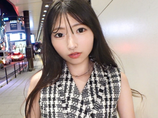 【色白美少女のバック激ピストン】『あっ…ダメ…そこ気持ちいい…』敏感なカラダをバックから激しく突かれ、マン汁垂れ流しでイキまくる！勃起チ○ポが子宮を突き上げ、絶頂アクメ連発！♡