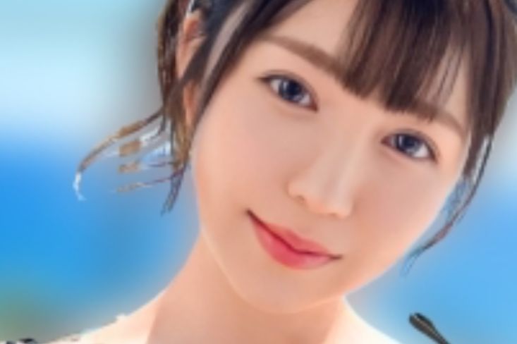 【素人×中出し】ちんちん大好きビッチちゃんはGカップ巨乳♡パイパンを肉棒で突かれて種付けも許しちゃう♡