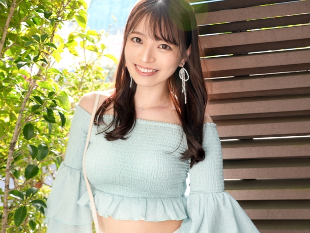 【美尻】ぷりっとしたお尻が魅力的な長身美少女に大興奮！美尻をバックからパコパコピストン責めする！