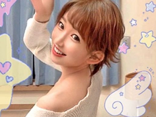 【お風呂上がりはエロモード全開】『もう…止まらない…』素人娘がベットで激しく突かれ、感じまくる！ピストンしまくりで、最後は中出しフィニッシュ！最高の雰囲気でエロさ爆発！ｗ