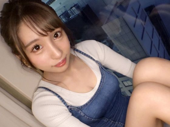 【アニメ声ギャル】13歳で初体験！？電マでビショ濡れマ○コをガンガン突いたら、ギャルがアニメ声で感じまくり！ヤバいほどエロいww
