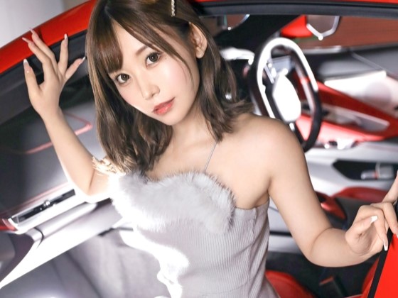 【美ボディお姉さん】『もう…止まらない…』SSS級スタイルのパイパン美女と濃厚セックス！美乳美尻の完璧ボディに興奮MAXでひたすら腰振りまくり！♡
