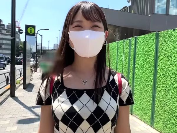 ＜21歳大学生＞美乳ビッチのパイズリ＆セックステクっ！感度高すぎだからセックスも好きなんでしょうねぇ…