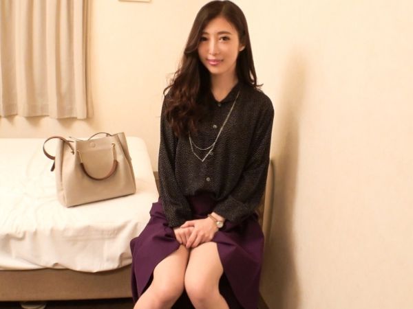 【恵比寿ナンパ】スレンダー美女が押しに弱すぎ！？街中で声をかけたお姉さん、強引に口説いたら最後までOK♡スタイル抜群のカラダを独り占め！抵抗するけど感じちゃう敏感ボディに興奮必至！