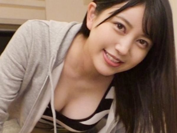 【JDの淫らな本性】高嶺の花のスレン��ー美女が3Pで大暴走！本能むき出しの絶叫アクメで淫獣化！美ボディが乱れる姿は必見！！