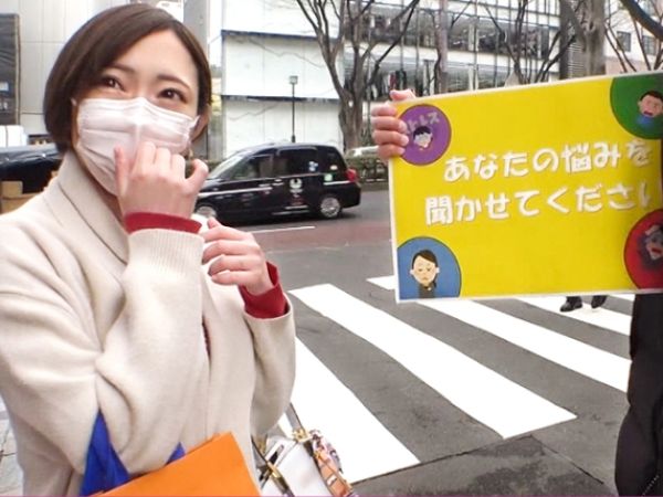 【巨乳人妻】気が付いたらエッチ何年もしてない…そんなまだまだエッチな奥様に刺激を！浮気？不倫？知った事かの大絶頂ぶり！