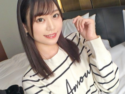 【素人軟派】十分すぎる程にかわいらしい女さんゲット成功！セックススタイルはまさに献身的！出会えて良かったとチンポ歓喜！