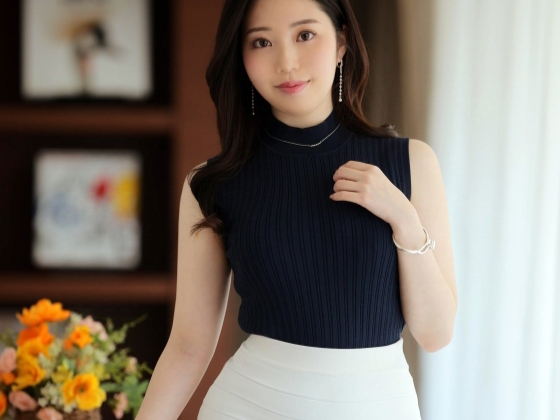 【色白美肌のパイパンお姉さん】『気持ち良すぎる…』真っ白なボディと無毛マ○コがエロすぎて即フル勃起！濃厚セックスで悶絶しまくり！！