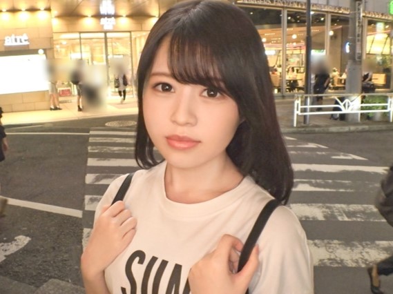 【ナンパ成功！美尻JDの淫乱覚醒】『ホテルでエッチしよ♡』ナンパされた美尻女子大生が濃厚セックスで大興奮！マン汁垂れ流し＆感じまくるエロすぎる素人娘の淫乱マンコ！！