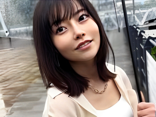 【細身素人】こんな綺麗な保母さんって存在してる？そんな見た目だからパパさんと不倫も良くある話！しかもエロいんだもんな！