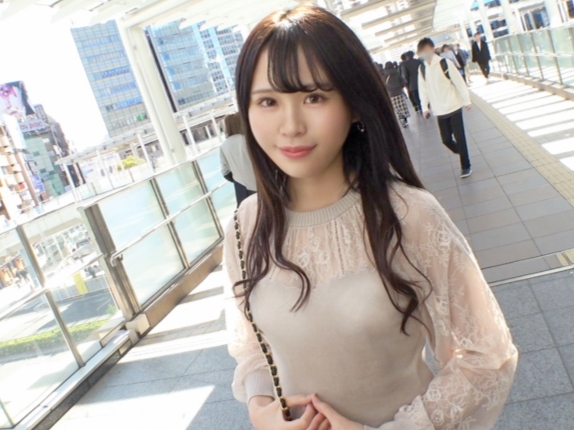 【敏感ビショ濡れお姉さん】『ダメ…イッちゃう…』エッチなカラダのお姉さんがメス汁垂れ流し！びちょびちょマンコを激ピストンで責められ、感じまくりでビクビク痙攣！！♡