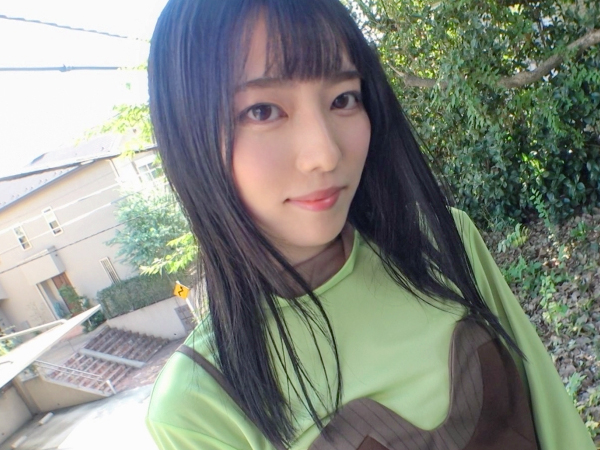 ＜素人＞黒髪ロングでつるペタ微乳のお姉さん♫巨根に悦び喉奥までずっぼり咥え♡生ハメ鬼突き絶叫アクメでマジ逝き昇天♪
