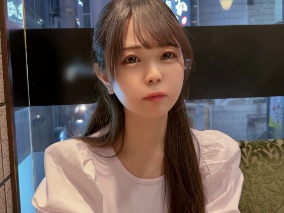 【巨乳素人】若い感じに見えますけど実は子持ち！しかも離婚のシンママ！毎日癒しが欲しくてエロエロになっちゃって激ハメ！