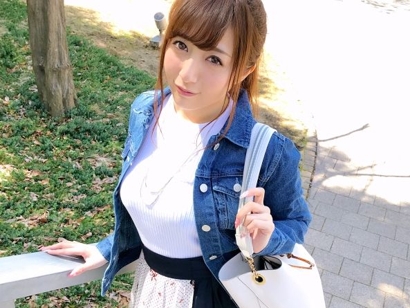 【ほぼ処女な激カワ美少女】『Hの勉強、教えて…』初エッチ済みFカップ美少女が、おっぱい揉まれながらパコパコSEX♥ ウブな反応と敏感ボディがたまらない！エロかわいいHの授業スタート！
