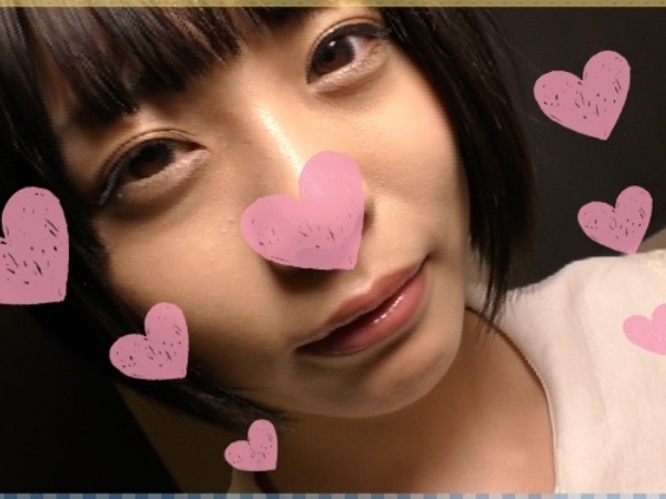 【華奢な美少女】大人チンポで激しくガン突き！壊れそうなほど突かれた後は、可愛い顔に濃厚ザーメンぶっかけ！！ヤバすぎる快感に悶絶♡