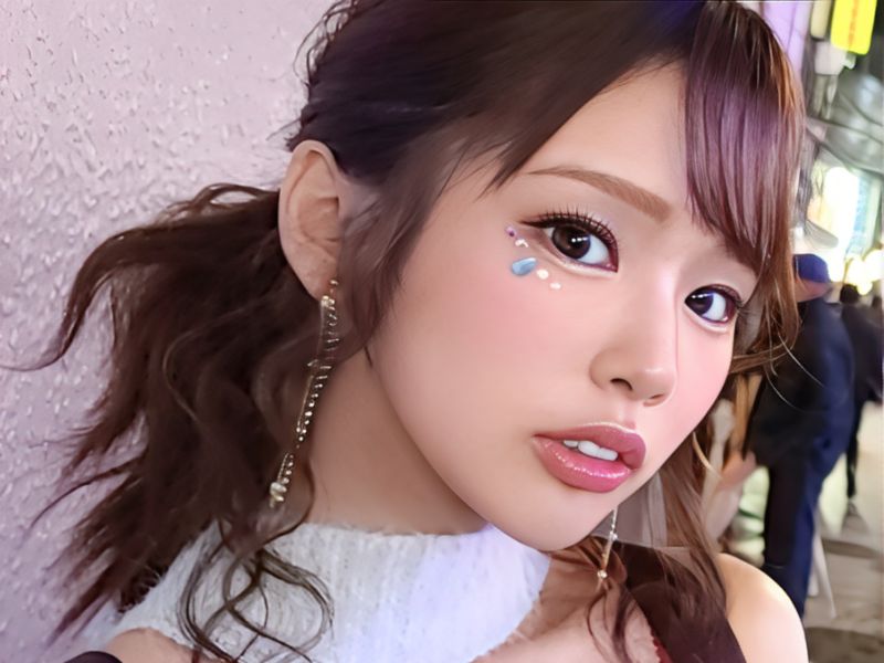 【Fカップマゾ美少女】『もっと激しく…』スレンダー美乳娘がオイルまみれで快感乞う！手錠プレイで身動き取れず、ヌルヌルボディにチンポをガン突きされ悶絶！マゾっ気全開で感じまくるw