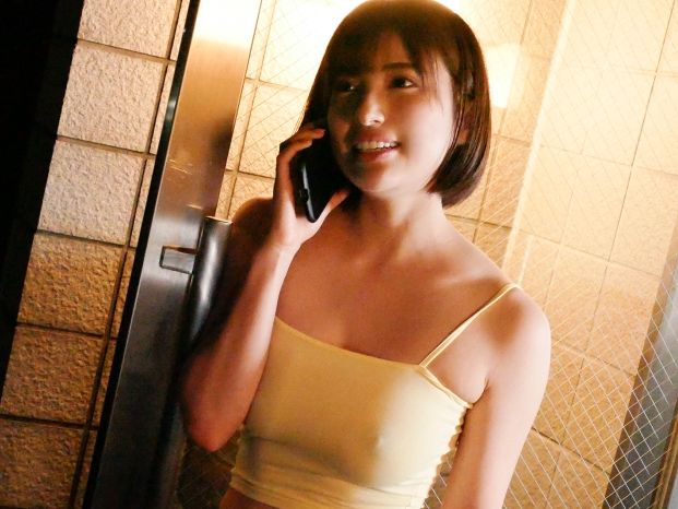 【無防備な爆乳JDを襲う】『やだ…やめて…』ノーブラで誘惑するGカップ美乳女子大生を強引に押し倒し、ぷるぷるの乳房を好き放題揉みしだき、生ハメレイプで喘がせまくる！！♡