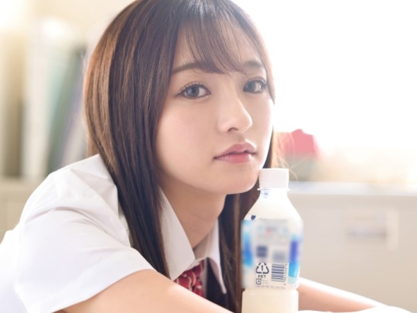 【主観学園ロマン】『先生、ダメなのに…』透き通る制服美少女と校内で禁断のアオハルSEX！甘酸っぱい制服プレイから激しいピストンまで、青春のすべてを味わい尽くす♥