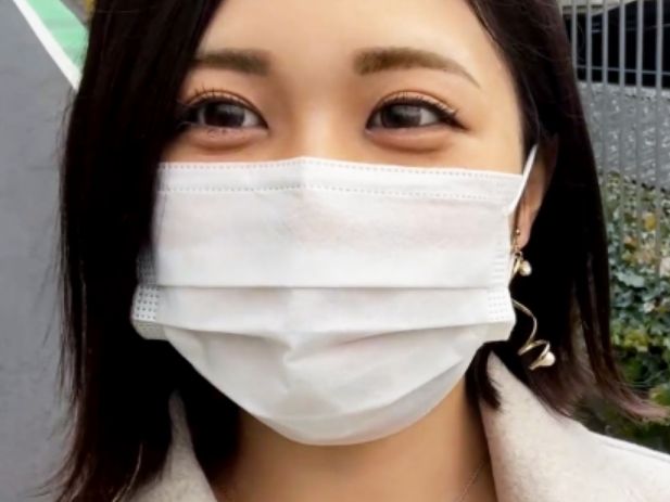 【爆乳JD】乳がデカいからヤリマンなのか？揉まれまくってビッチになったのか？経緯はどうあれセクテク濡れまくり女に挿入！