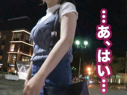 【税理士志望の巨乳JD】『クリ触られただけでイっちゃう…』勉強一筋の真面目女子大生が敏感ボディを曝け出す！正常位でズッポリ挿入され、勉強そっちのけで感じまくる！