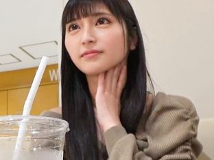【キャバ嬢の危険な初体験】『久しぶりのチンポ…』23歳長身アイドル級激カワキャバ嬢がAV初挑戦！久々の快楽に溺れ、腰を振りまくる素人娘の淫らな本性♥