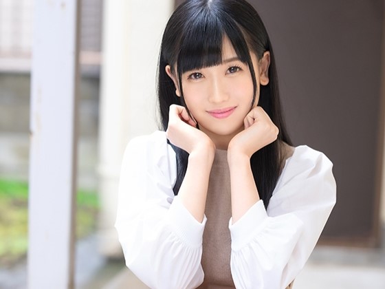 【素人】乃木坂風黒髪美少女のアヘ顔ドスケベ交尾♥玉も竿も耳も舐め上げ抱き着き腰振り騎乗位⇒連続SEXでイキすぎとろけ顔！