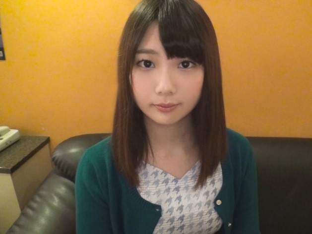 【JDの裏の顔】清楚系女子大生がホテルで大胆変身！エッチ経験豊富な美女と濃厚プレイ♡カメラの前で本気の喘ぎ声が止まらない！