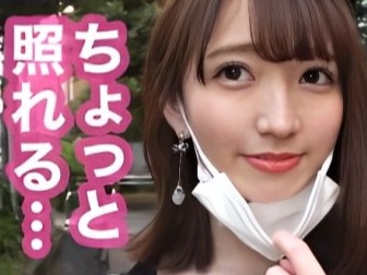 【巨乳素人お姉さんの淫乱プレイ】『もっと奥まで…』エッチ大好きお姉さんが騎乗位で激しく腰振り！正常位では我慢できず中出しされちゃう！巨乳を揺らしながら感じまくる姿がたまらない！♡