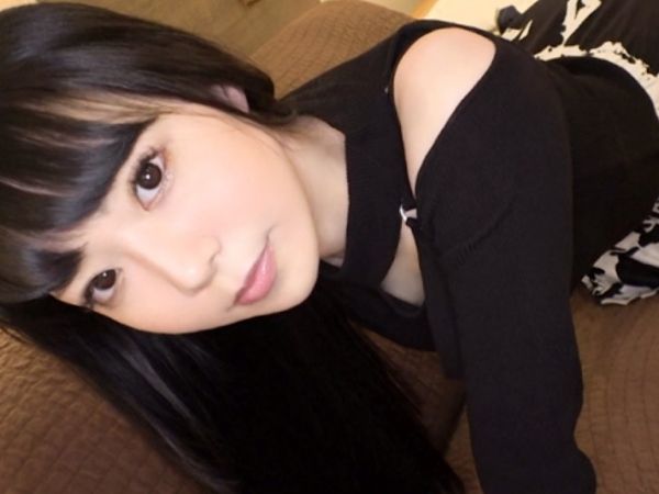 【清純派の淫乱覚醒】「奥まで欲しい！」清楚系美女がバックで激ピストンされ、理性崩壊！ソファーをびしょ濡れにするほど感じまくる！♡