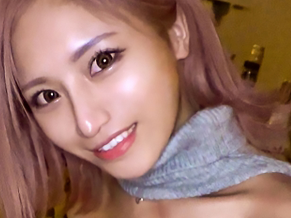 【美形スレンダーギャル】美乳ボディに生チンポ挿入！バックで激しく突かれて膣内射精されまくる♥︎ギャルのエロ可愛い喘ぎ声がたまらない！