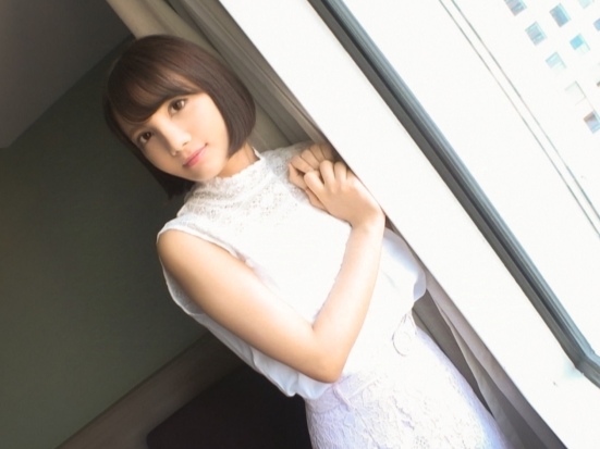 【無毛マ○コ美少女】『あっ…そこダメぇ…』ツルマン女子が肉棒で激突かれ悶絶!キュートな顔してパイパンオマ○コは超敏感!無毛地帯を激しく責められ、感じまくる姿にフル勃起間違いなし!