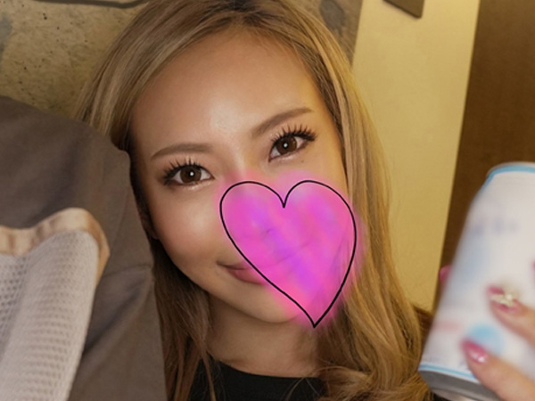 【褐色ギャルの生ハメ夜】『もっと奥まで…』エロ可愛いセフレの濡れマンが、生チ○ポを求めてキュンキュン♡褐色肌が輝くエロギャルと激アツセックス！