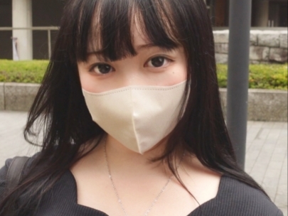 【メンヘラ女子大生】巨尻ヒップの重み最高っ！暗そうな雰囲気なのに性欲はギンギンという極めてエロい女っ！！