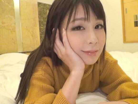 【ボイン素人お姉さんAVデビュー】H大好き女子がプロのテクに挑戦！クンニ＆手マンで連続イキ！♥プロの技に悶絶しまくる巨乳お姉さんの淫乱っぷりに興奮必至！