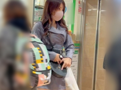 【鬼畜乱交】「こういうの興奮するんじゃないのぉ？」男に囲まれ身体を貪られてしまう巨乳美少女！！