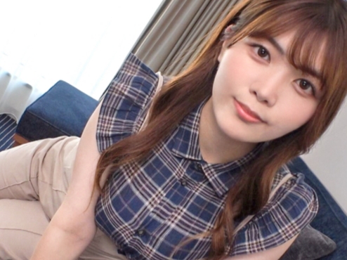 【色白ムチムチ美少女の巨乳天国】『やだ…敏感なのに…』ぷるるん美乳を激しく揉みしだかれ、甘い喘ぎ声を漏らす！色白ボディを堪能しまくる濃厚プレイで大興奮間違いなし！♡