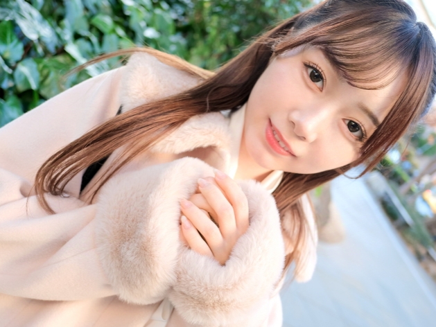 【色白美少女の悶絶クンニ】『そこダメぇ…』超絶カワイイ娘がねっとりマン舐めで大興奮！キレイなカラダを愛撫され、感じまくる姿がエロすぎる♥