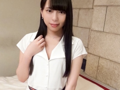 【バックで激イキ】清楚系美女が男根に悶絶！おマンコにズボズボ挿入され、ガン突きピストンで感じまくり！美人な顔が歪むほどイキ乱れる姿がエロすぎる！！