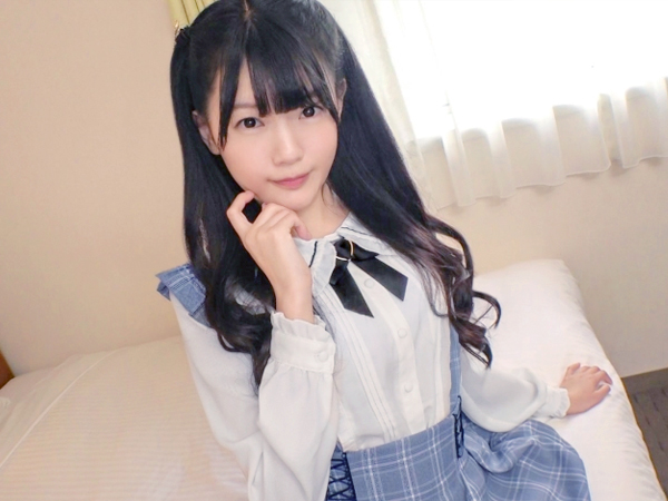 【メイド喫茶の天使】『そんなに激しく…ダメぇ♥』激カワ美少女がAV初挑戦！おまんこを激しく突かれて、メイド服を乱しながら淫らにイキまくる！