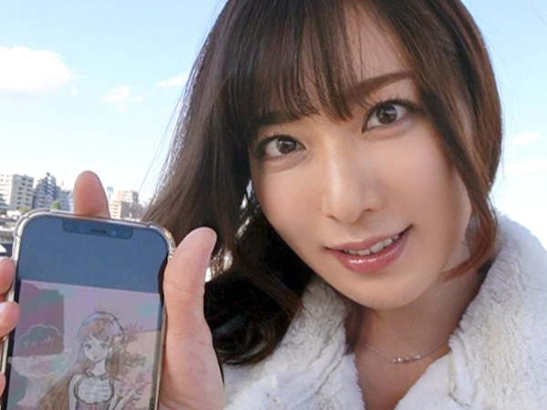 【卑猥ヒップ】痴女丸出しっ！美人が手コキ＆おフェラで責めつつ感じるっ！濡れ膣溢れ潮スプラッシュがお見事！