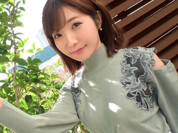 【素人】4年間彼氏なしセフレなしの欲求不満のお姉さんが久々おチンポに大興奮しイキまくる！！！