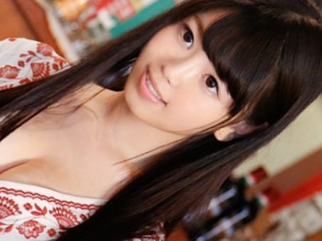 【巨乳素人】あのお店で働いてる子…おっぱいデカくてヤリたいな！そう思ったが吉日！さっそく突撃！意外にエッチな本性が！？
