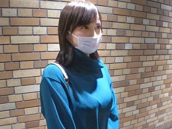 【ドM女子×お尻叩き】「あっ…ヤバい、感じちゃう…♡」イラマで疼くパイパンで発情！強引に責められてドMイキ♡