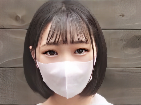 【奇跡の美少女JD】『彼氏いない歴＝年齢』のウブ女子大生が初体験！華奢ボディを高速ピストンで激突き♡絶頂迎えて敏感なカラダがビクビク反応！