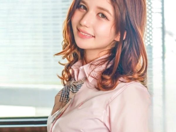 【発情ハーフ美女】『中に出して…お願い…♡』メス声で中出し懇願するエロカワハーフ美女とイチャラブ性交！素人とは思えないエロさで発情しまくり！！禁断の快感に溺れる！