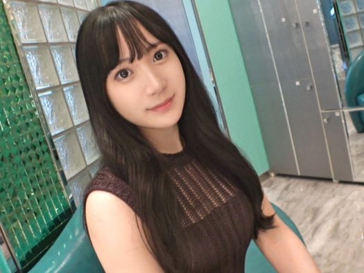 【色白美人の淫乱騎乗位】『気持ち良すぎる…』手マンでトロトロに濡れたオマ○コで男根を包み込み、自ら腰を振りまくる！色白美肌がエロすぎる！♡